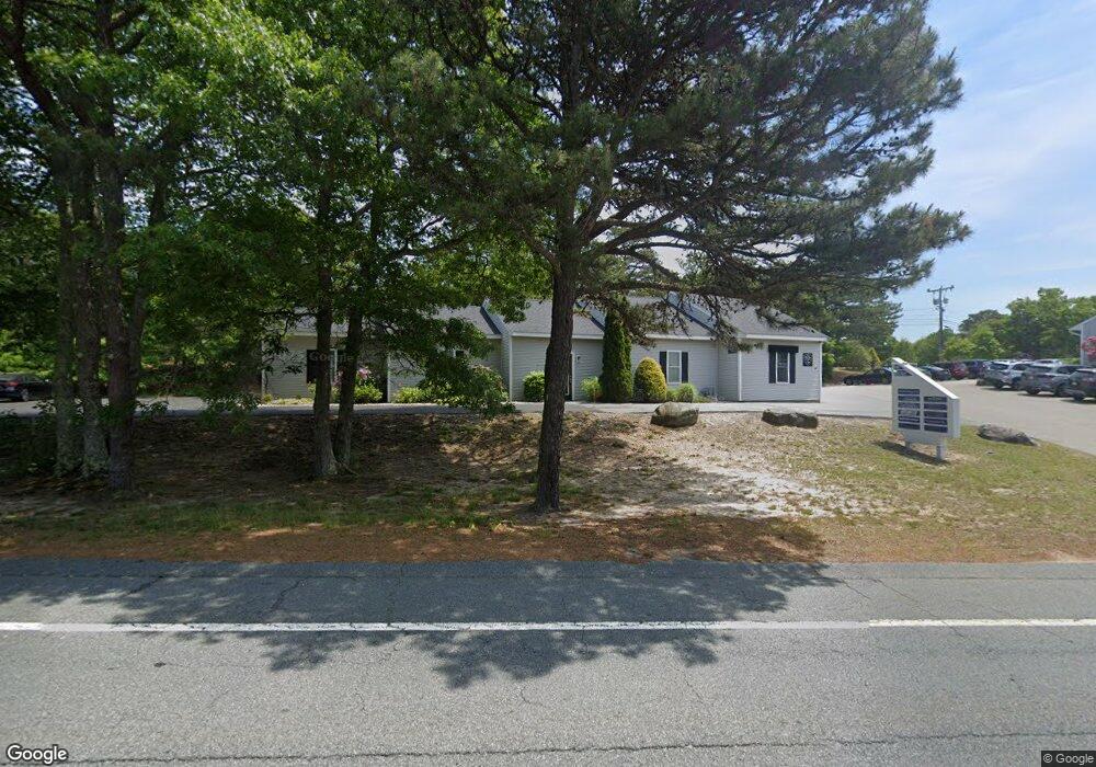 180 State Rd unit 7 (1U), Sagamore Beach, MA 02562 - photo 1