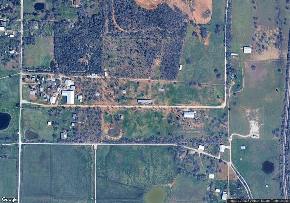 3651 Trails End Rd, Burleson, TX 76028 - photo 1