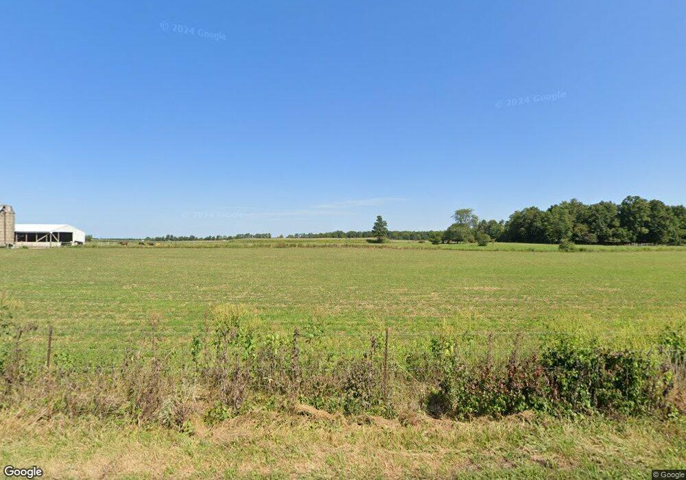 3088 E 800 N, Bryant, IN 47326 - photo 1