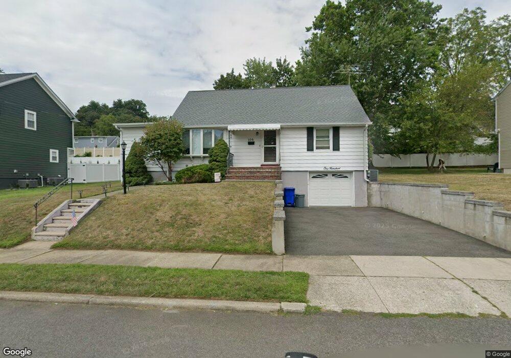 100 Sutton Ave, Totowa, NJ 07512 - photo 1