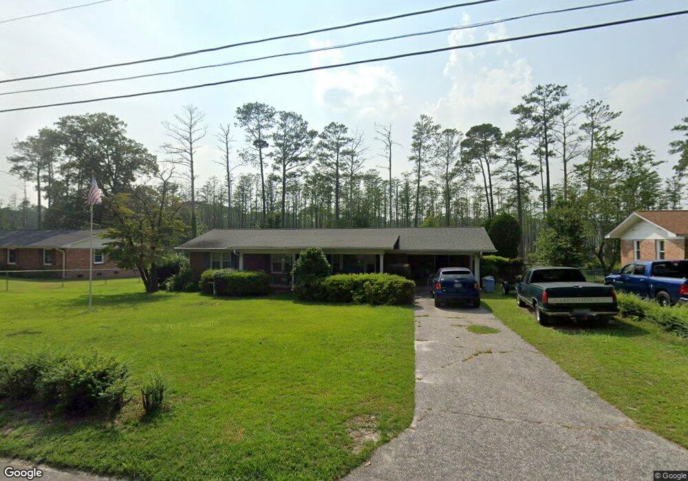 265 Brewster Dr, Fayetteville, NC 28303 - photo 1