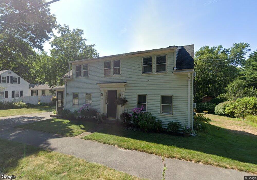 37 Forest St, Danvers, MA 01923 - photo 1