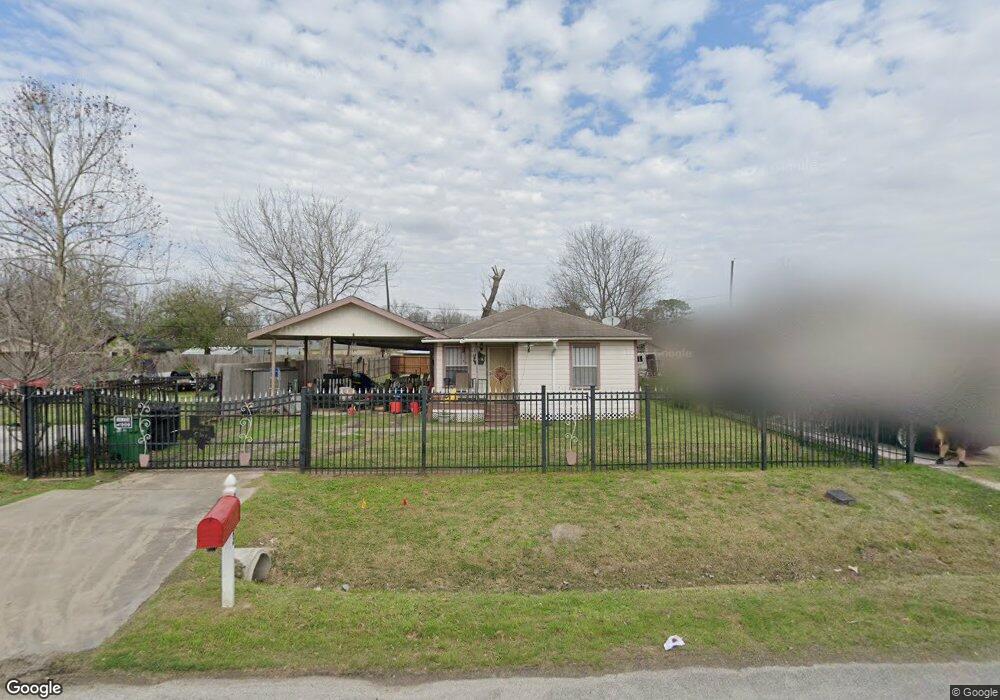 2903 Hitchcock St, Houston, TX 77093 - photo 1