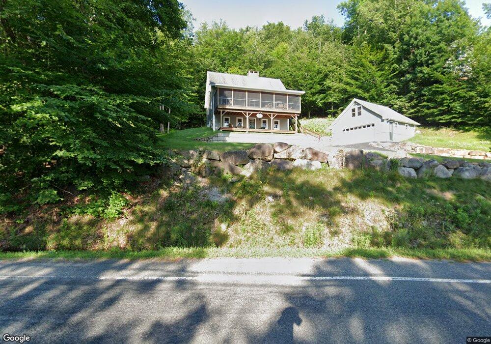 2878 S Shore Rd, Hadley, NY 12835 - photo 1