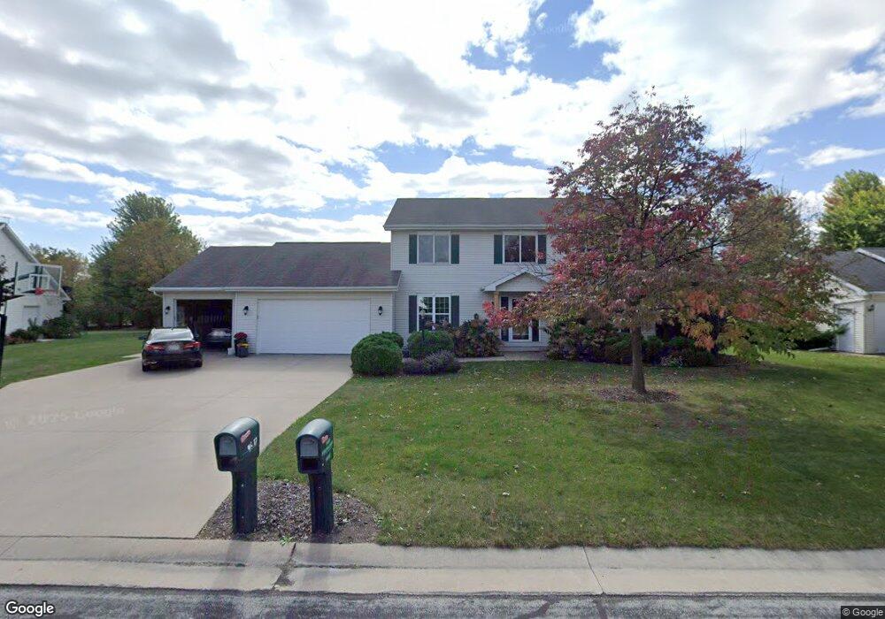 W6027 Strawflower Dr, Appleton, WI 54915 - photo 1