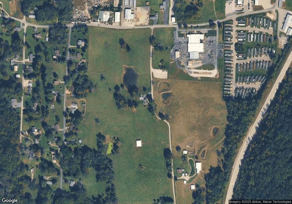 983 Lynette Rd NW, Corydon, IN 47112 - photo 1