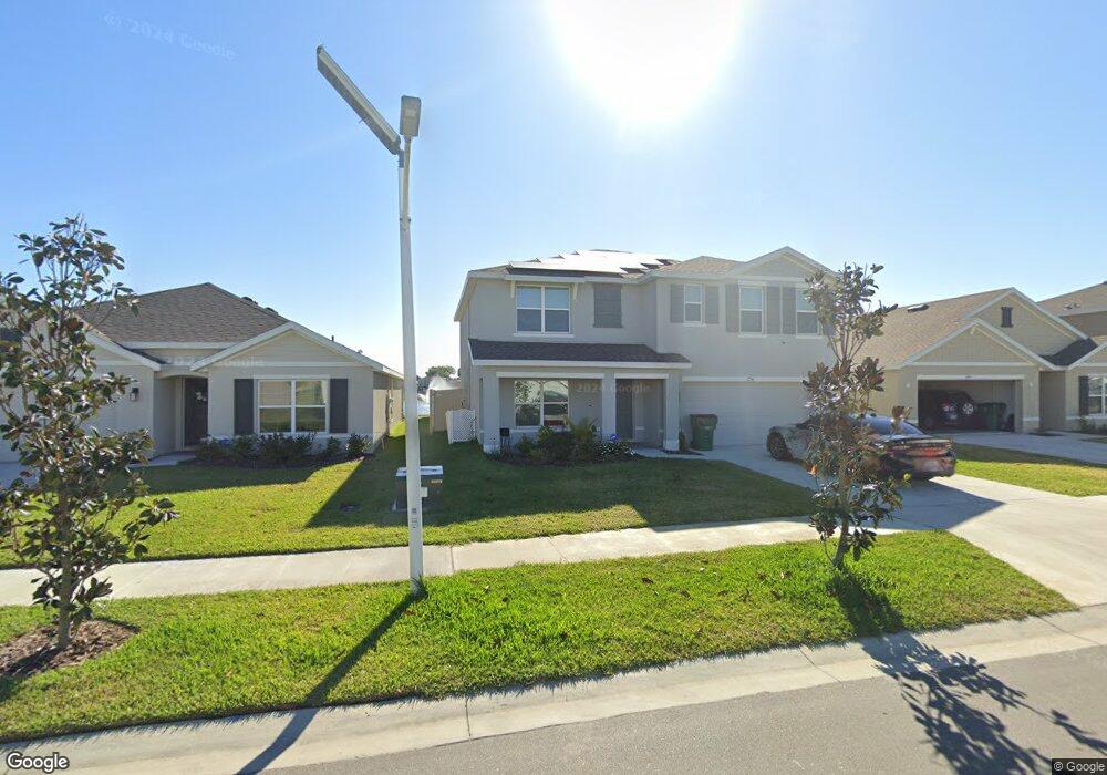 7796 Sail Clover Ln, Zephyrhills, FL 33540 - photo 1