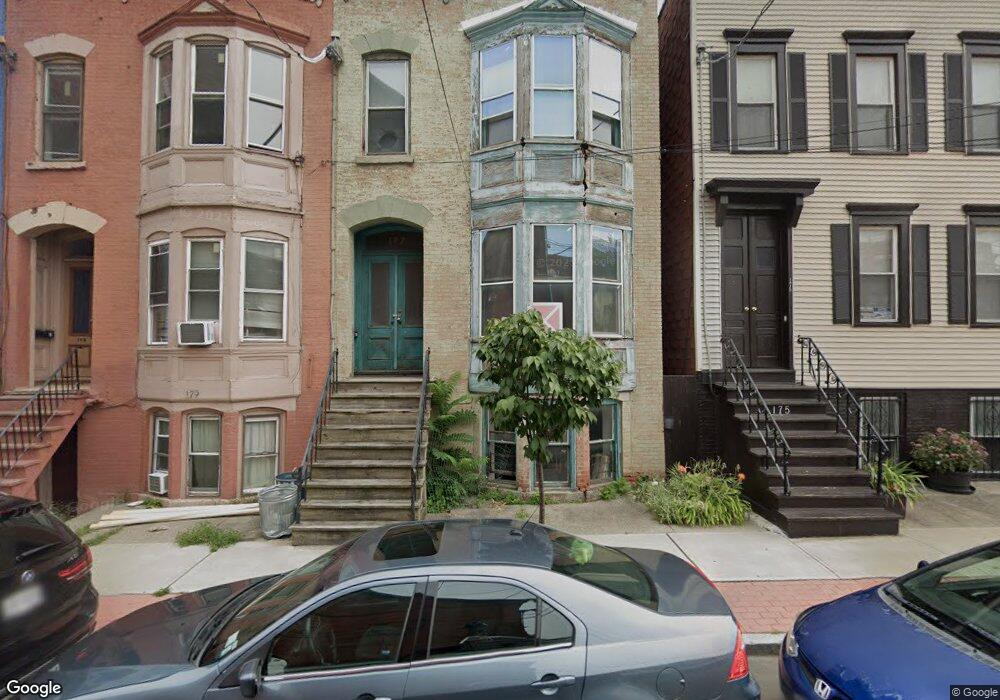 177 Elk St, Albany, NY 12210 - photo 1