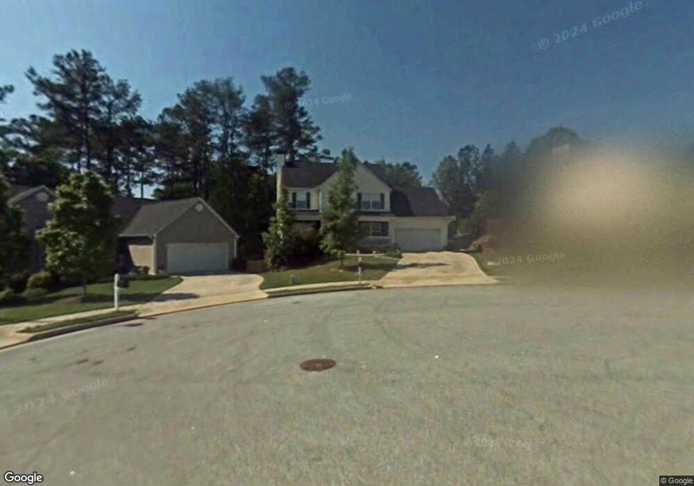 2329 Swan Lake Ct unit 1, Grayson, GA 30017 - photo 1