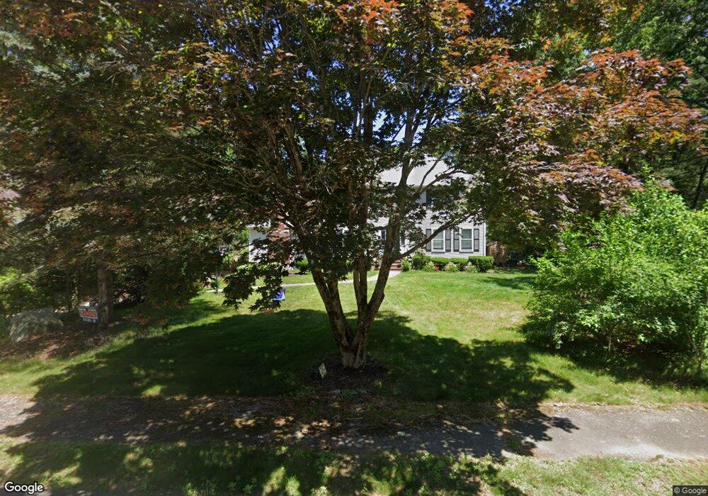 8 Monamie Ln, Walpole, MA 02081 - photo 1
