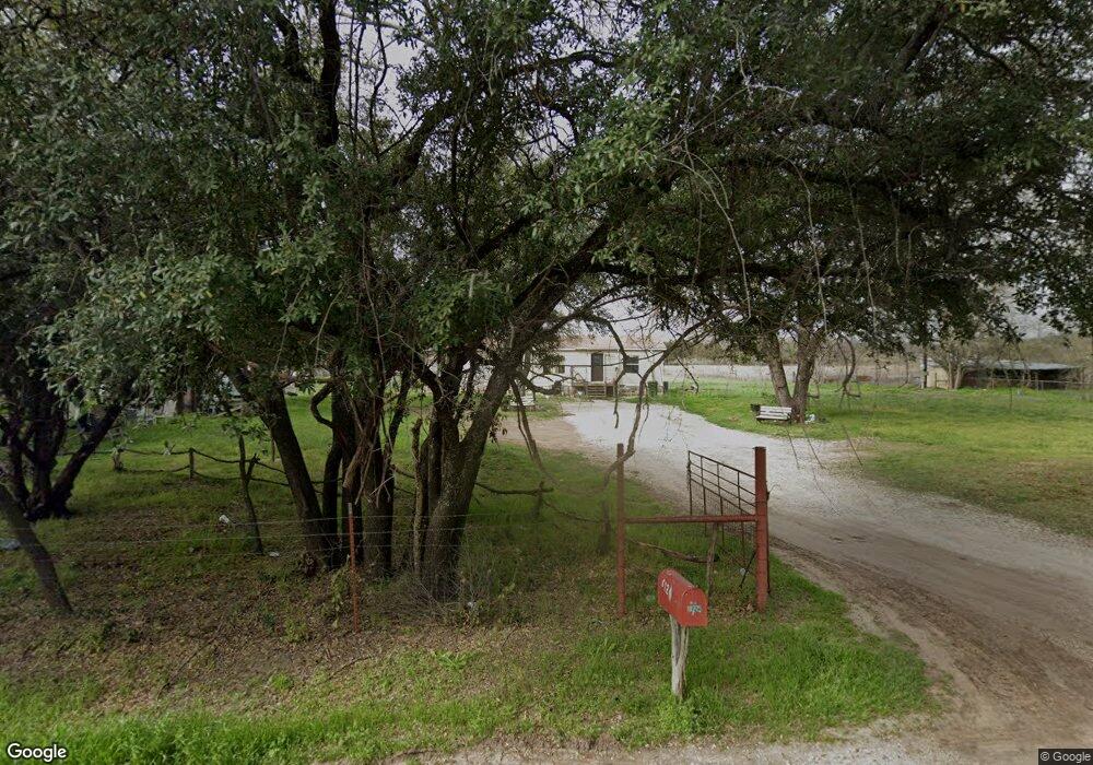 6724 Hamilton Ct, Weatherford, TX 76087 - photo 1