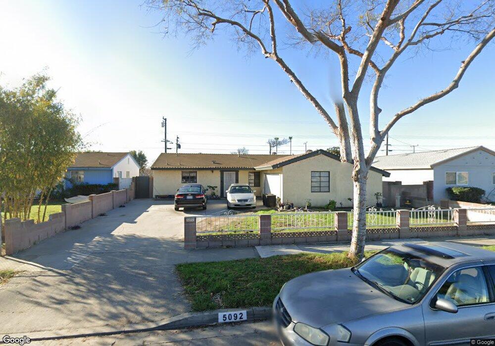 5092 Belle Ave, Cypress, CA 90630 - photo 1