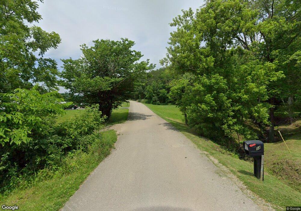 0 Clark unit 557873, Irvine, KY 40356 - photo 1