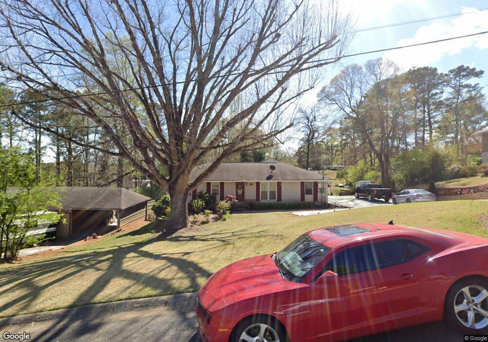 993 Frontier Trail SW unit 4, Marietta, GA 30060 - photo 1