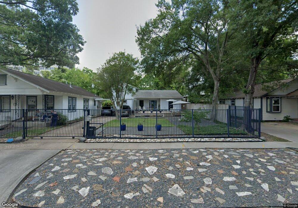 2116 Brun St, Houston, TX 77019 - photo 1