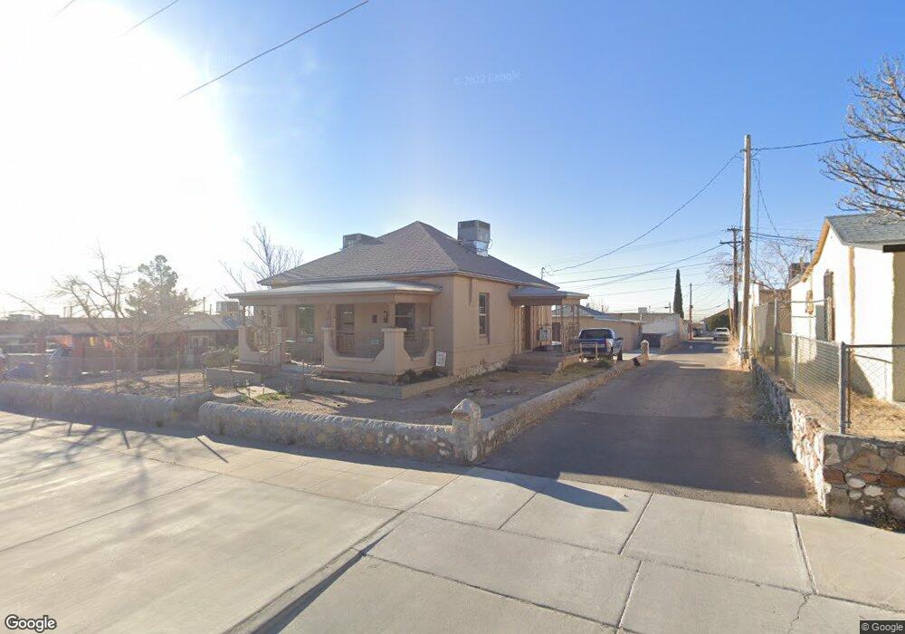 2912 Mobile Ave, El Paso, TX 79930 - photo 1