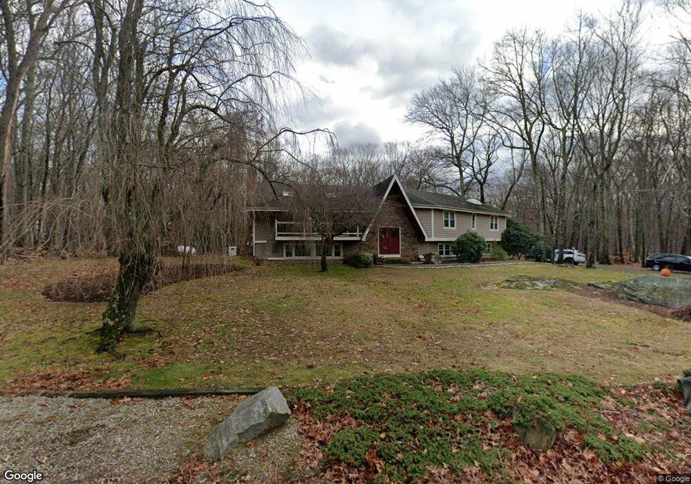 258 Woodhaven Rd, Glastonbury, CT 06033 - photo 1