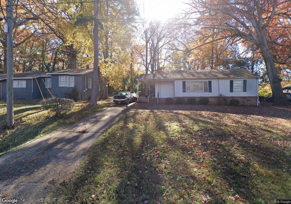 36 Patch Dr, Columbus, GA 31903 - photo 1