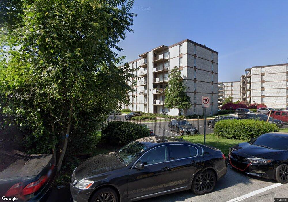 4801 Quincy St, Bladensburg, MD 20710 - photo 1