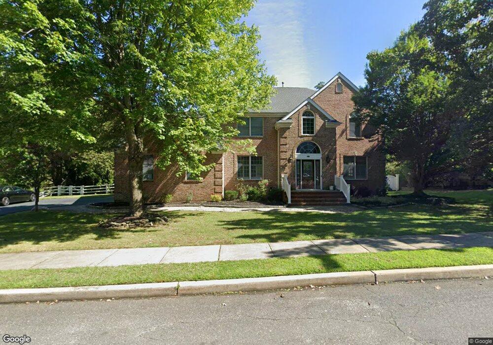 4 Osprey Ln, Oceanport, NJ 07757 - photo 1