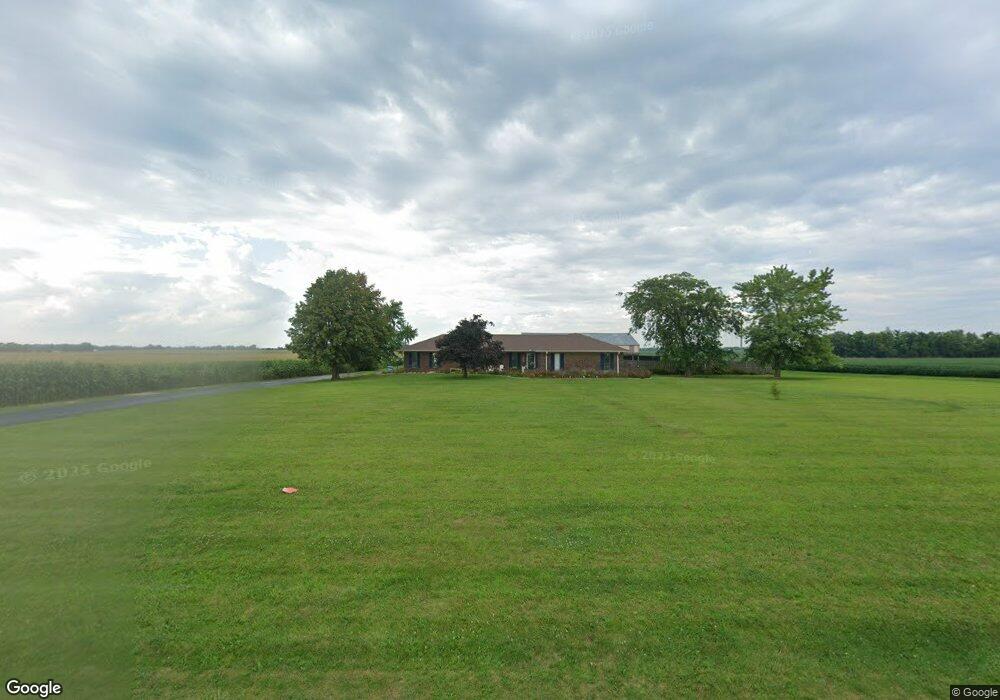 6404 W N 00 S, Swayzee, IN 46986 - photo 1