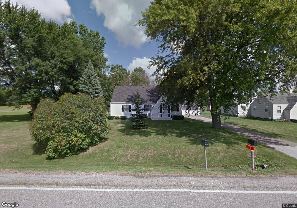 6094 N Vassar Rd, Flint, MI 48506 - photo 1