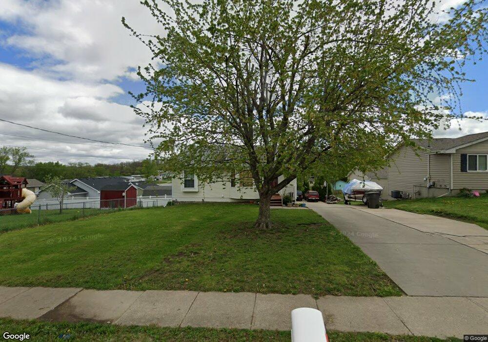 5409 South Union St, Des Moines, IA 50315 - photo 1