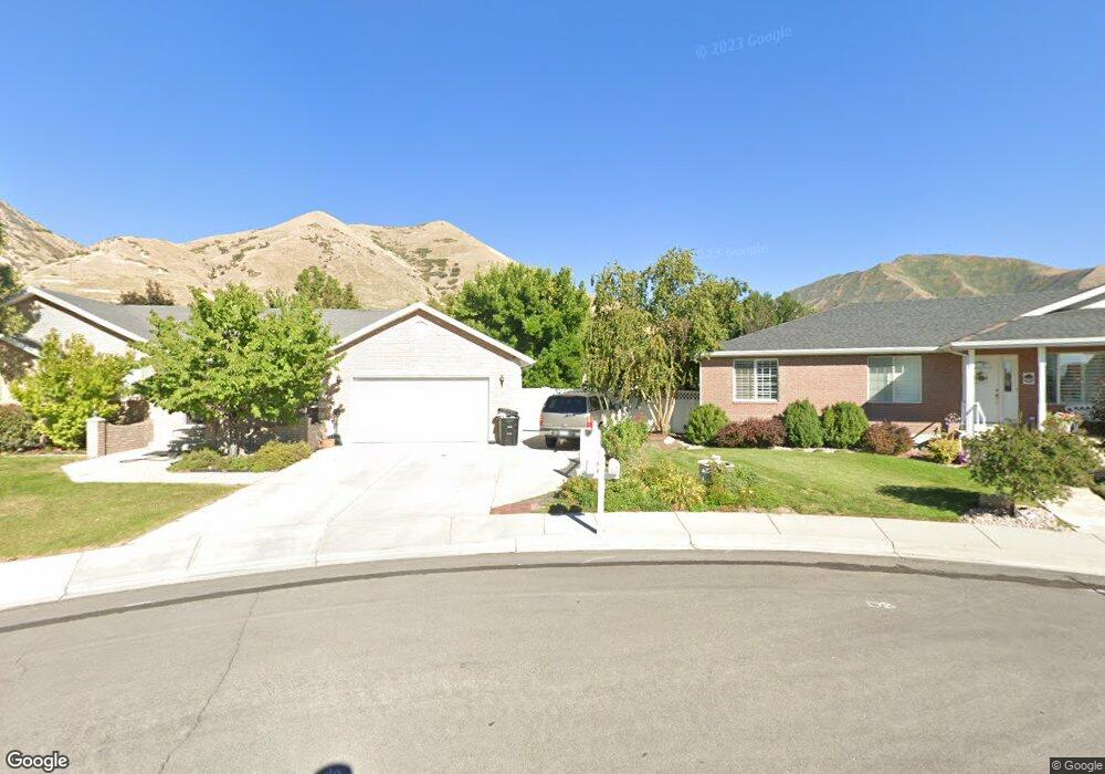 1248 S 2000 E, Springville, UT 84663 - photo 1