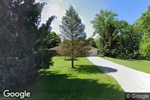3243 Sears Rd, Spring Valley, OH 45370