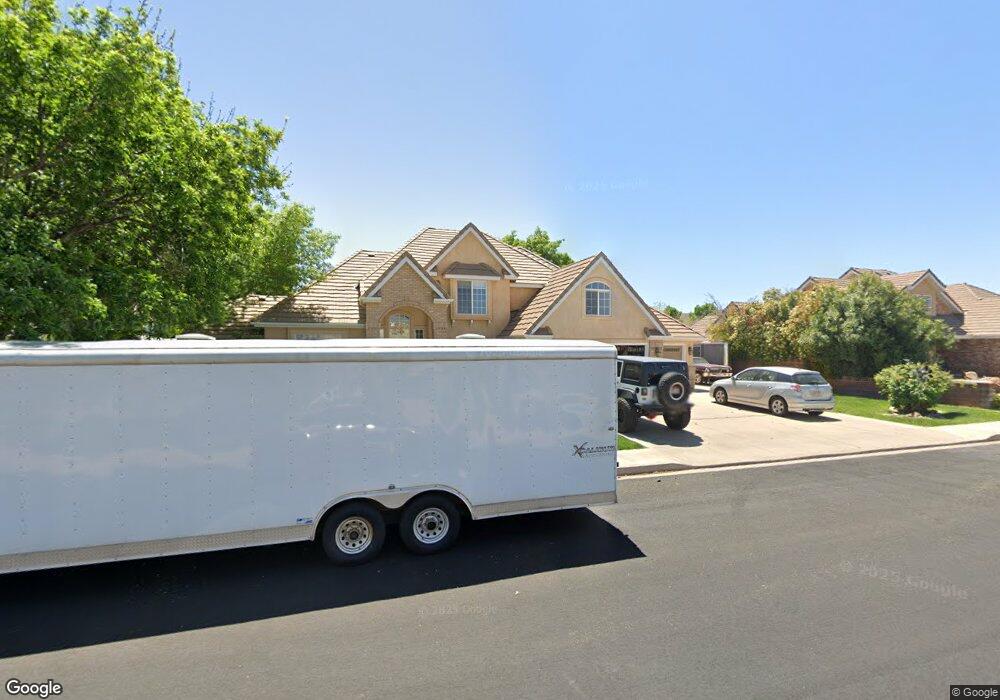 1340 E 1710 S, Saint George, UT 84790 - photo 1