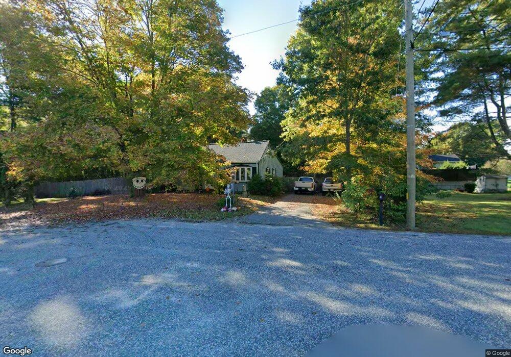 11 Valeda Rd, Rehoboth, MA 02769 - photo 1