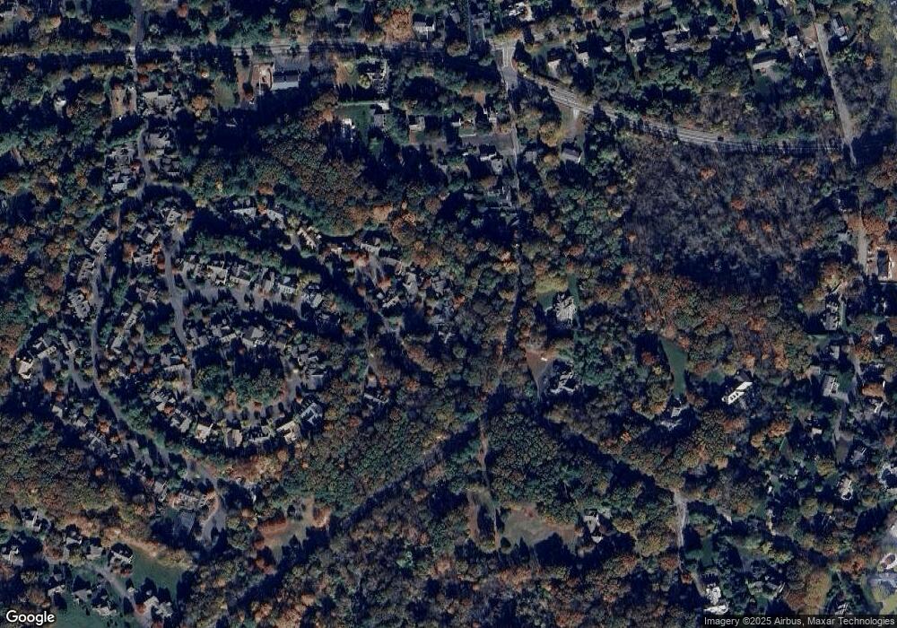 2 Cutting Ln unit 2CL, Weston, MA 02493 - photo 1