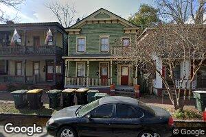 1413 Barnard St, Savannah, GA 31401