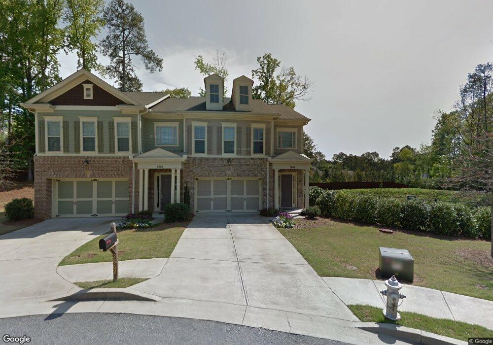 2862 Laureate Ct unit 3, Marietta, GA 30062 - photo 1