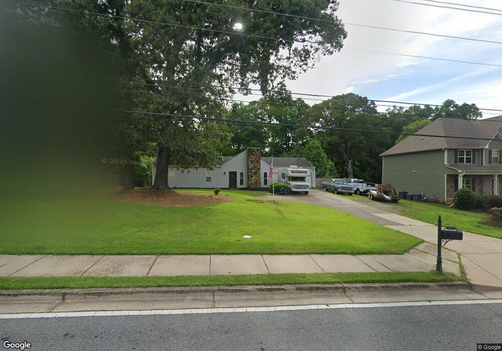 3819 Steinhauer Rd NE, Marietta, GA 30066 - photo 1