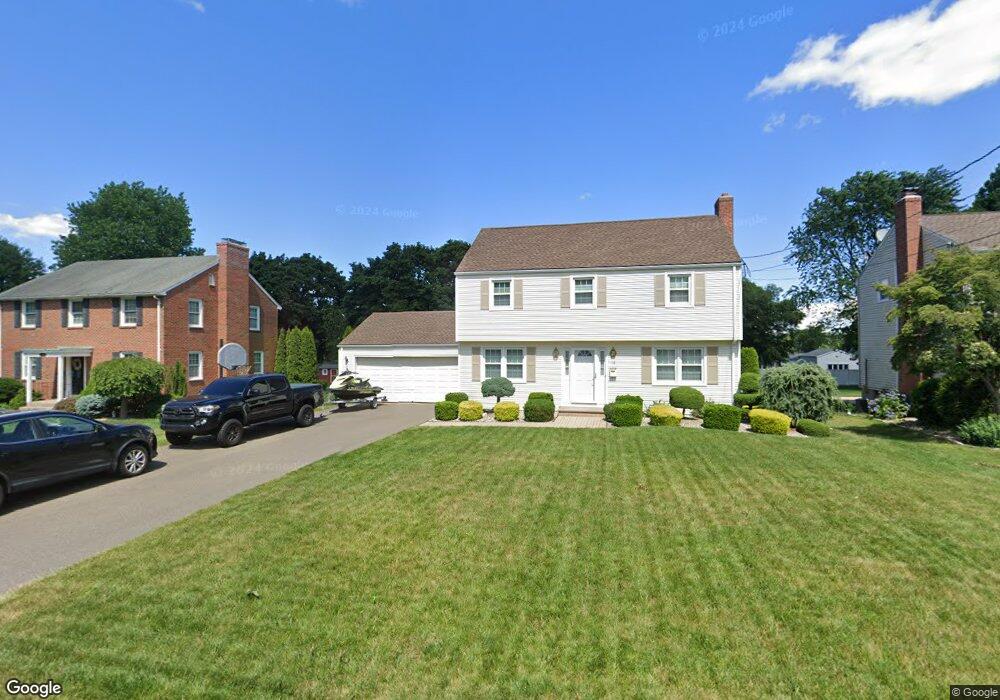 112 Midwell Rd, Wethersfield, CT 06109 - photo 1