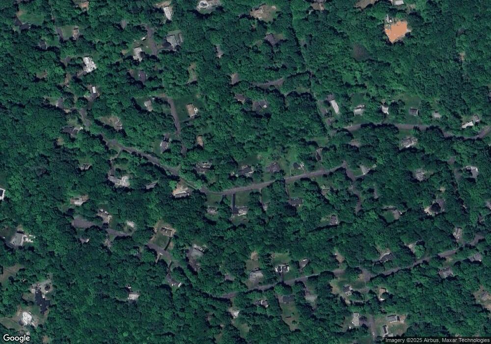 24 Sugarloaf Mountain Rd, Ridgefield, CT 06877 - photo 1