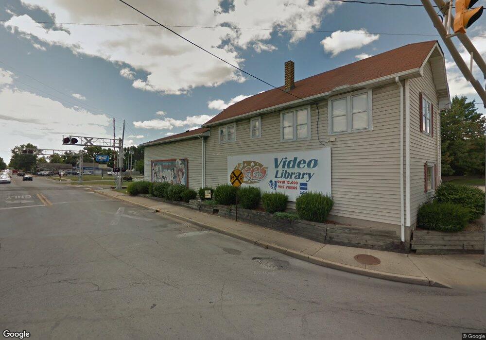 1701 Ohio Ave, Anderson, IN 46016 - photo 1