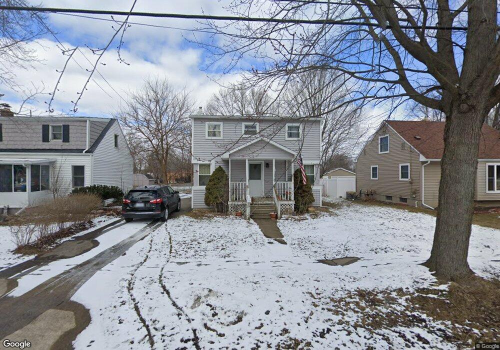 712 W 2nd St, Davison, MI 48423 - photo 1