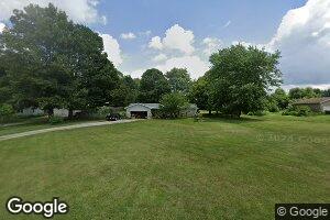 9404 N Prairie Rd, Springport, IN 47386