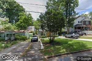 834 Tanner Dr, Scottdale, GA 30079