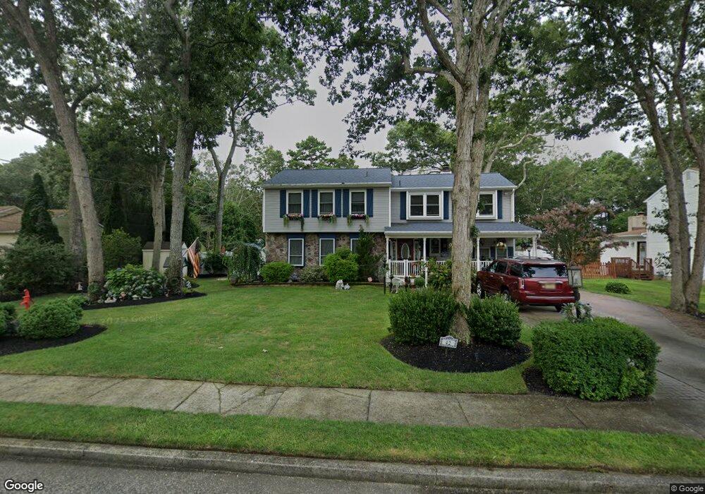 42 Evergreen Dr, Ocean View, NJ 08230 - photo 1