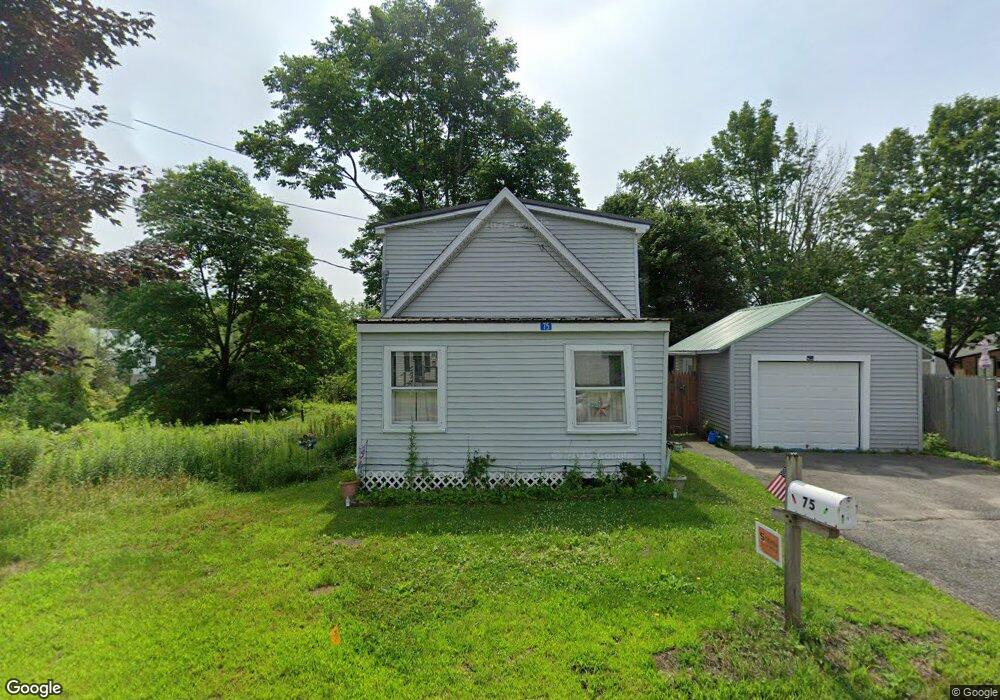 75 Central St, Bucksport, ME 04416 - photo 1