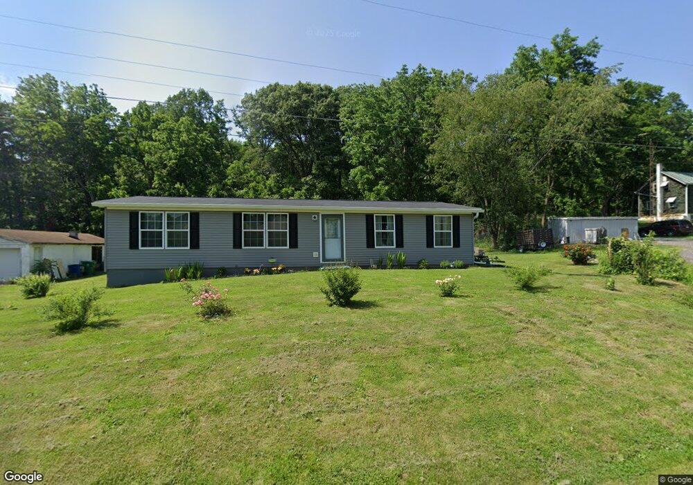 4689 Railroad Rd, Chambersburg, PA 17202 - photo 1