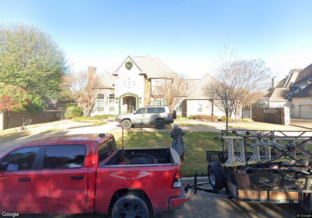 602 Aberdeen Way, Southlake, TX 76092 - photo 1