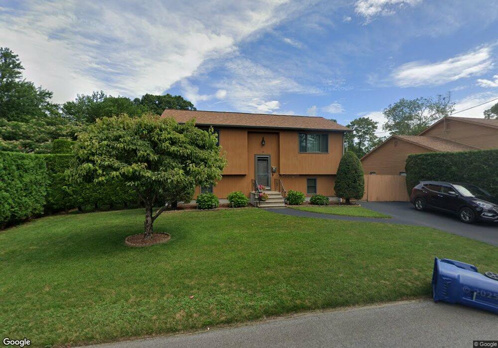 11 Doris Ave, Warwick, RI 02889 - photo 1