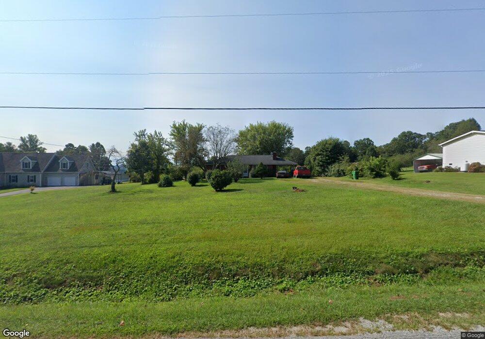 134 Chestnut Stump Rd, Hendersonville, NC 28792 - photo 1