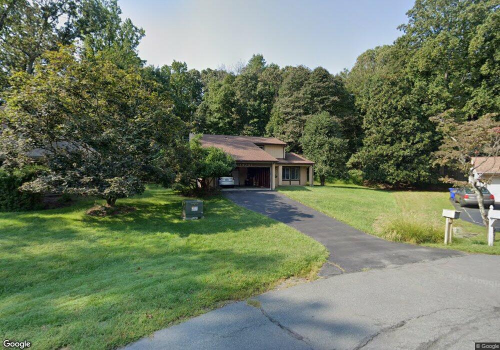 14701 Flints Grove Place, North Potomac, MD 20878 - photo 1