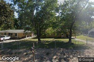 8523 Community Rd, Little Rock, AR 72209