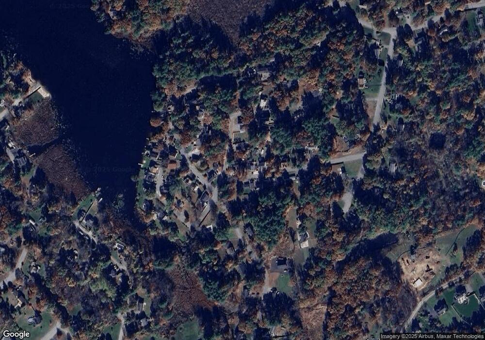 8 Gilbert St, Dracut, MA 01826 - photo 1